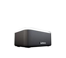 Lenco pr&auml;sentiert PlayLink, das neue kabellose Multi-Room Audio-System