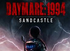 Leonardo Interactive and Invader Studios Reveal Survival Horror Prequel Daymare: 1994 Sandcastle