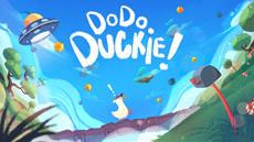 Let's Get Quacking! Dodo Duckie Launches Today on PC, PS5 and Switch Versions Announced