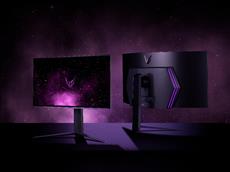 LG bringt UltraGear Gaming-Monitore mit dem weltweit ersten 240HZ-OLED-Panel auf den Markt
