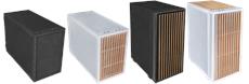LIAN LI pr&auml;sentiert das B4-mATX: Gemeinsam mit DAN Cases entwickeltes 21,3-Liter-SFF-Geh&auml;use