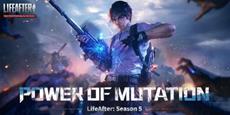 LifeAfter: Season 5 Power of Mutation Launches Today!