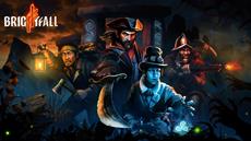 Light Is Your Only Hope: Dark Point Games Premieres the Celtic Co-op Survival: Brightfall!