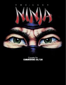 Like a Ninja - System 3 denkt &uuml;ber Last Ninja HD-Remake nach