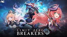 Limit Zero Breakers Prologue Test sign-ups now open