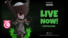 Limited Edition Phasmophobia x YouTooz Figures Available Now!