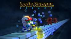 Lode Runner Legacy Coming Soon to PlayStation4