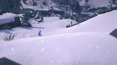 Lonely Mountains: Snow Riders - exklusiver Vorabzugang zur Steam Next Fest Demo!