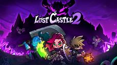 Lost Castle 2 Out Now on Steam Early Access