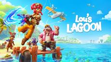 Lou’s Lagoon is landing on Nintendo Switch 2