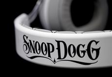 LS50X Snoop Dogg Limited Edition Headset Pre-Order Coming 11/19