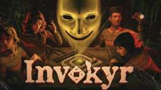 Ludogram enth&uuml;llt einen neuen Schrecken in Invokyr