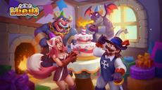 Ludus: Merge Arena Celebrates Its Second Anniversary with New Features and Exclusive Gifts