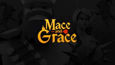 Mace and Grace smashes onto Steam on May 15th!