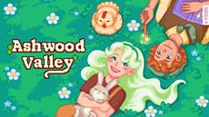 Magical Ashwood Valley has received a release date!