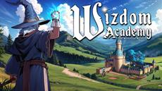 Magical City Builder ‘Wizdom Academy’ Makes You a Wizard School Headmaster