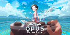 Magical realist adventure OPUS: Prism Peak to showcase at Tokyo Games Show 2024