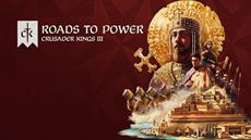 Major Expansion Coming to Crusader Kings III on Console