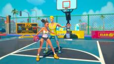 Make Waves Announces Slam City, a Free-to-Play VR Basketball Game