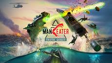 Maneater: Truth Quest | Hands-on Preview with Direct Feed