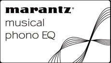 Marantz feiert mit PM8006 Premiere im Phono-Segment - Idealer Vollverst&auml;rker f&uuml;r Schallplatten-Fans