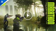 Marathon erscheint im M&auml;rz 2026 - Open Preview angek&uuml;ndigt