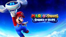 Mario + Rabbids Sparks of Hope hei&szlig;t einen alten Freund auf der Ubisoft Forward willkommen