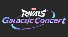 Marvel Rivals Galactic Concert Series Unveiled With First Show in London on October 22