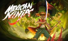 Master the way of the sombrero in frantic beat-’em-up roguelike Mexican Ninja