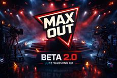MaxOut Debuts as the Ultimate All-In-One Esports Ecosystem