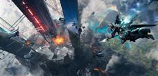 Mech Action Game ‘Mecha BREAK’ Announces New Closed Beta Test Opens April 26