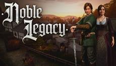 Medieval City Builder Noble Legacy to Launch July 15