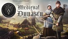 Medieval Dynasty new co-op mode preview before December Launch!