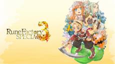 Meet Sharance’s Eligible Bachelorettes in the Latest Video for Rune Factory 3 Special, Releasing on Sept. 5