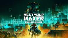 Meet Your Maker k&uuml;ndigt kommendes Content Update - Sektor 1: Dreadshore an