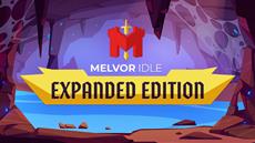Melvor Idle: Expanded Edition Launches 2 February for Steam, iOS and Android
