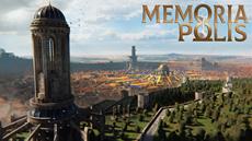 Memoriapolis launching into Early Access 29th August 2024