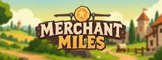 Merchant Miles Sets Up Shop at Steam Next Fest with a Free Demo and Official Trailer
