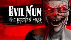 Meridiem Announces the Physical Edition of Evil Nun: The Broken Mask for PlayStation 5 and Nintendo Switch