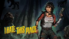 Meridiem Confirms May Release for I Hate This Place Elena’s Edition