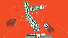 Meta Quest Puzzler Wordomi Launches its Lexicon Update