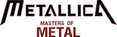Metallica - Enter the Masters of Metal - Dokumentation &uuml;ber eine der einflussreichsten Heavy Metal Bands aller Zeiten