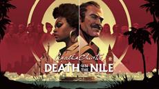 Microids announces Agatha Christie - Death on the Nile