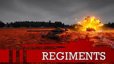 MicroProse gets in the RTS genre as Regiments joins the family! 