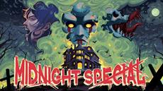 Midnight Special: Free Demo Now Live on Steam - Early Access Launching on May 8th