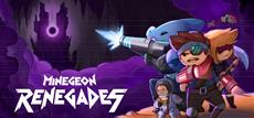 MineGeon: Renegades Delays Launch Until July 28th