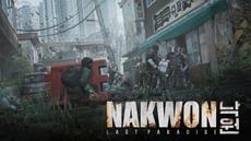 MINTROCKET Announces Pre-Alpha Playtest for Zombie Stealth Extraction Game, NAKWON: LAST PARADISE