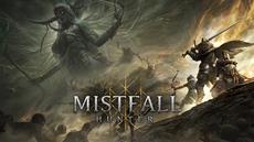 Mistfall Hunter - Pricing and Deluxe Editions Announced