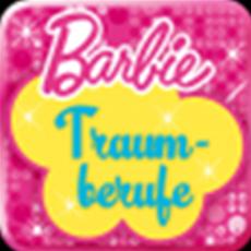 Mit Barbie Karriere machen – die neue Barbie-App „Traumberufe“ ist da!