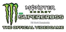 Monster Energy Supercross - The Official Videogame ab sofort erh&auml;ltlich